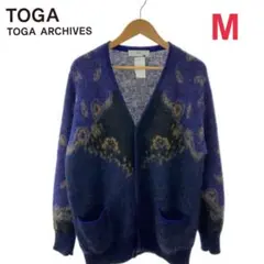 2026年最新】toga virilis カーディガンの人気アイテム - メルカリ