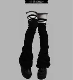 2026年最新】DIMMO レッグウォーマーの人気アイテム - メルカリ