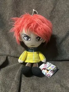 2026年最新】hideぬいぐるみの人気アイテム - メルカリ