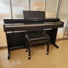 2026年最新】yamaha ydp-162の人気アイテム - メルカリ