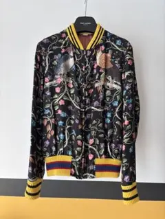 2026年最新】GUCCI スカジャンの人気アイテム - メルカリ