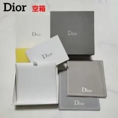 2026年最新】diorギフトボックスの人気アイテム - メルカリ