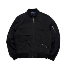 2026年最新】ポロラルフローレン ma-1の人気アイテム - メルカリ