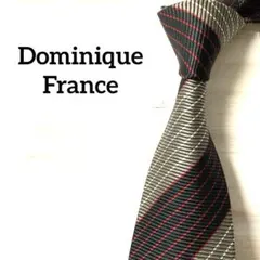 2026年最新】Dominique France カラー：レッド系 ネクタイの人気