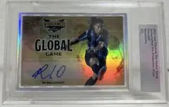 2026年最新】ロナウジーニ サインの人気アイテム - メルカリ