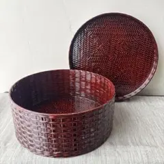 2026年最新】らんたい漆器 茶櫃の人気アイテム - メルカリ