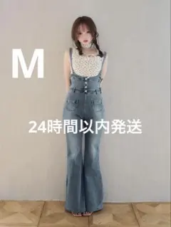 2026年最新】ハートヒップデニム andmaryの人気アイテム - メルカリ