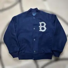 2026年最新】ニグロリーグ スタジャンの人気アイテム - メルカリ