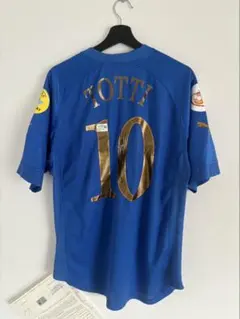 2026年最新】トッティ サインの人気アイテム - メルカリ