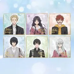 2026年最新】薫る花は凛と咲く 色紙の人気アイテム - メルカリ