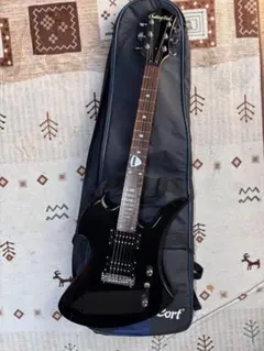 2026年最新】種類：変形ギター エレキギターの人気アイテム - メルカリ