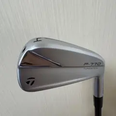 2026年最新】p770 アイアン 4番の人気アイテム - メルカリ