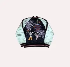 2026年最新】鉄腕アトム スカジャンの人気アイテム - メルカリ