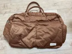 2026年最新】onoff オノフ ボストンバッグの人気アイテム - メルカリ