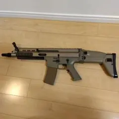 2026年最新】マルイ 次世代電動ガン SCAR-Lの人気アイテム - メルカリ