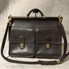 2026年最新】coach メンズ バッグ メトロポリタンの人気アイテム