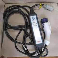 2026年最新】リーフ 充電ケーブルの人気アイテム - メルカリ