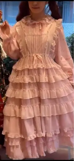 2026年最新】ピンクハウスタブリエの人気アイテム - メルカリ