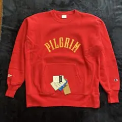 2026年最新】ピルグリムサーフ スウェットの人気アイテム - メルカリ