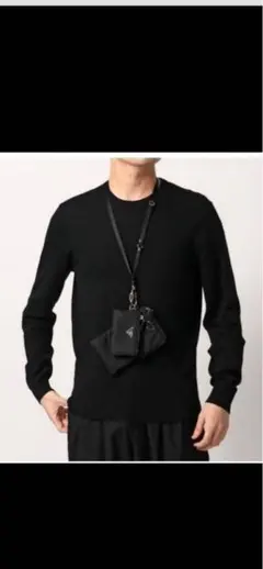 2026年最新】prada スマホショルダー ノベルティの人気アイテム - メルカリ