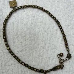 2026年最新】number (n)ine ブレスレットの人気アイテム - メルカリ