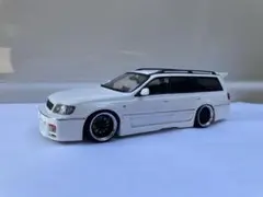 2026年最新】フジミ 1/24 ステージアの人気アイテム - メルカリ