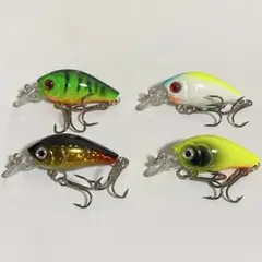 2026年最新】エリアトラウトの人気アイテム - メルカリ