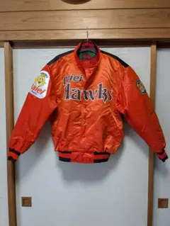 2026年最新】ダイエーホークス ジャケットの人気アイテム - メルカリ