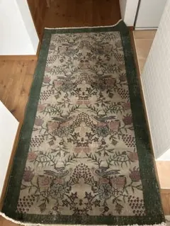 2026年最新】トルコ ヴィンテージ お花ラグの人気アイテム - メルカリ