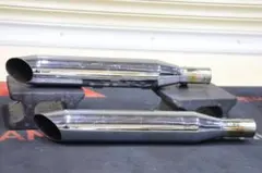 2026年最新】北米マフラー スポーツスターの人気アイテム - メルカリ