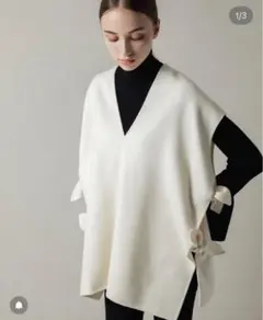 2026年最新】HEVE ジレの人気アイテム - メルカリ