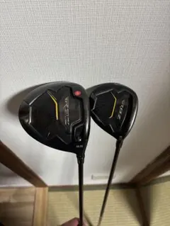 2026年最新】rbz フェアウェイウッドの人気アイテム - メルカリ