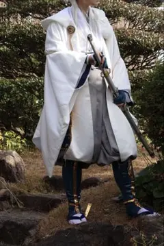 2026年最新】鶴丸国永内番衣装の人気アイテム - メルカリ