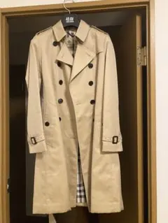 2026年最新】バーバリー トレンチコート サンドリンガムの人気アイテム