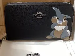 2026年最新】coachうさぎの人気アイテム - メルカリ