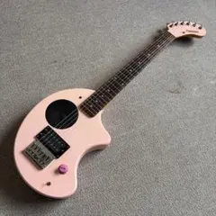 2026年最新】fernandes zo3 ケースの人気アイテム - メルカリ