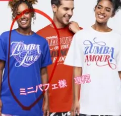 2026年最新】ズンバ3枚Tシャツの人気アイテム - メルカリ