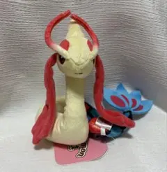 2026年最新】ミロカロス ぬいぐるみの人気アイテム - メルカリ