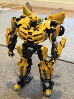 2026年最新】トランスフォーマー mpm－ 3 バンブルビーの人気アイテム