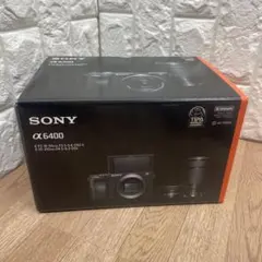 2026年最新】α6400 ダブルズームの人気アイテム - メルカリ