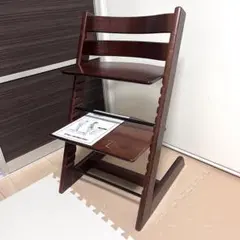 2026年最新】ウォールナットブラウン ストッケ トリップトラップの人気