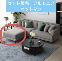 2026年最新】アルモニア ソファの人気アイテム - メルカリ