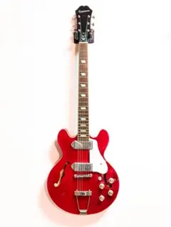 2026年最新】epiphone casino coupe ケースの人気アイテム - メルカリ