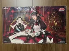 2026年最新】ドラゴンメイドのお見送り プレイマットの人気アイテム