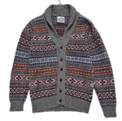 2026年最新】JAMIESON カーディガンの人気アイテム - メルカリ