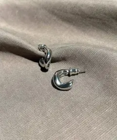 2026年最新】frank and easy ピアスの人気アイテム - メルカリ