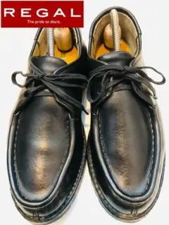 2026年最新】チロリアンシューズ regalの人気アイテム - メルカリ