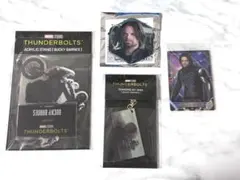 2026年最新】サンダーボルツ＊の人気アイテム - メルカリ