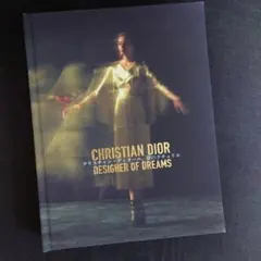 2026年最新】クリスチャンディオール展図録の人気アイテム - メルカリ