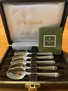 2026年最新】カトラリー クリストフルの人気アイテム - メルカリ